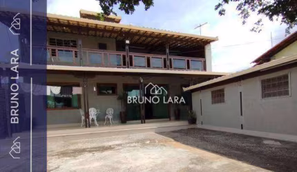 Casa à venda em Igarapé Bairro Cidade Clube Residencial