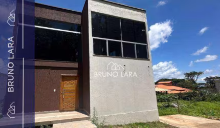 Casa à venda em Igarapé Residencial Ouro Verde