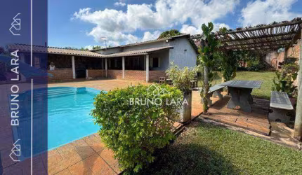 Casa  à venda em Igarape MG - Condomínio Vale da Serra