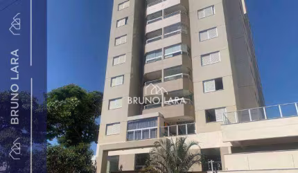 Apartamento à venda em Betim/MG - Bairro Centro