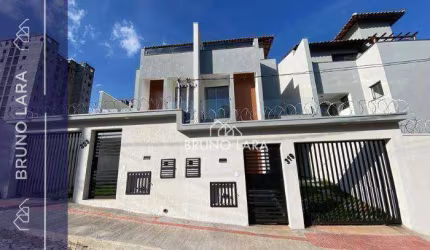 Casa à venda bairro Senhora das Graças -Betim