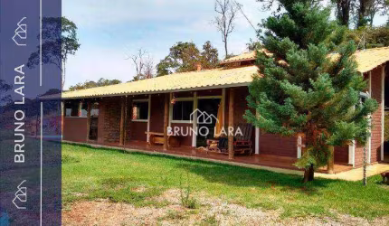 Sitio a venda em Mdeiros -  Itatiaiuçu