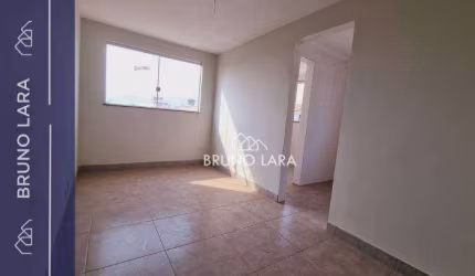 Apartamento á venda em Igarapé MG no Bairro União