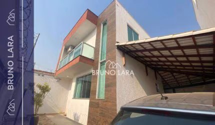 Casa a venda em Sarzedo no bairro masterville