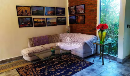 Sítio disponível para venda e locação no Bairro Planalto Industrial - Igarapé/MG.