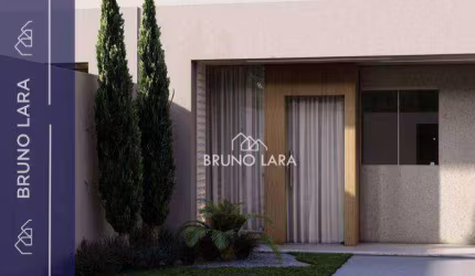 Casa á venda bairro Resplendor em  Igarapé.