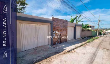 Casa à venda em Igarapé MG, bairro Resplendor.