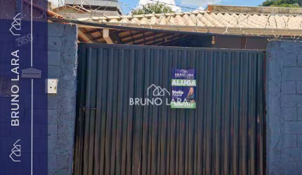 Casa 05 quartos para aluguel no Panorama - Igarapé