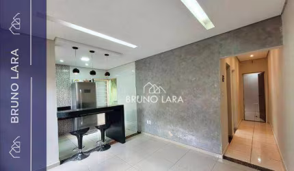 Casa disponível para locação no bairro Resplendor, Igarapé-MG