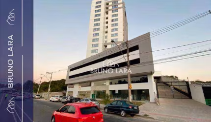 Sala disponível para locação no Edifício Comercial Unicenter, Betim Industrial - Betim/MG.