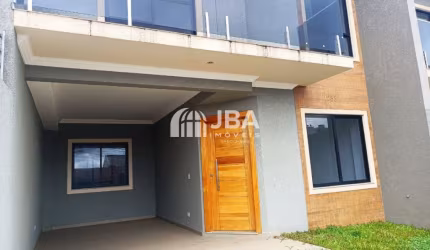 Sobrado de 116,70 metros quadrados , Centro , Curitiba