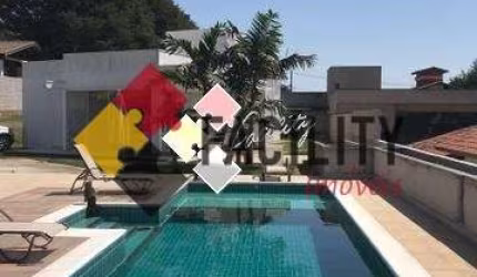 Casa com 4 quartos à venda na Rua Getúlio Bracelente, 10, Caixa D´Água, Vinhedo, 300 m2 por R$ 1.200.000