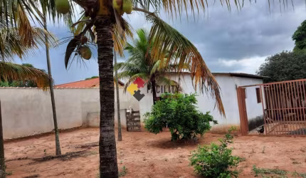 Chácara / sítio com 2 quartos à venda na Rua Padre Civetta 7, 939, Chácara Meu Cantinho, Monte Mor, 90 m2 por R$ 530.000