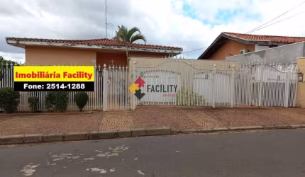 Casa com 5 quartos à venda na Rua das Margaridas, 600, Chácara Primavera, Campinas, 480 m2 por R$ 1.950.000