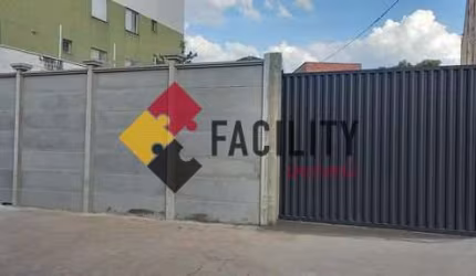 Terreno comercial à venda na Avenida Doutora Zilda Arns Neumann, 456, Cidade Satélite Íris, Campinas por R$ 420.000