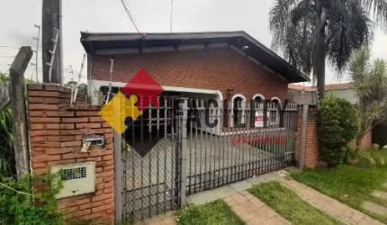 Casa com 3 quartos para alugar na Rua Vital Brasil, 1135, Jardim Bela Vista, Campinas, 196 m2 por R$ 4.500