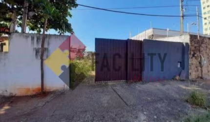 Terreno comercial à venda na Rua Francisco Otaviano, 122, Jardim Chapadão, Campinas por R$ 670.000