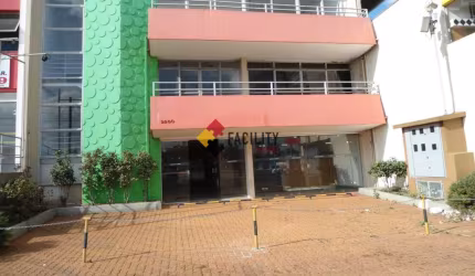 Prédio para alugar na Avenida Andrade Neves, 2270, Jardim Chapadão, Campinas, 2200 m2 por R$ 100.000