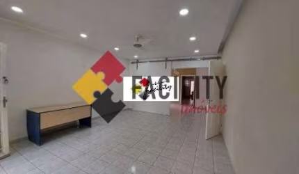 Casa com 2 quartos à venda na Rua Erasmo Braga, 439, Jardim Chapadão, Campinas, 240 m2 por R$ 698.000