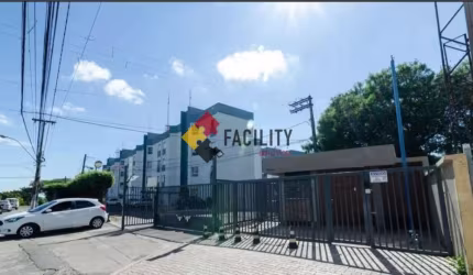 Apartamento com 2 quartos à venda na Avenida Engenheiro Antônio Francisco de Paula Souza, 3007, Jardim Cura D'Ars, Campinas, 55 m2 por R$ 200.000