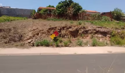 Terreno comercial à venda na Rua Tenente Divaldo Carneiro Pereira, 100, Jardim do Lago Continuação, Campinas por R$ 240.000