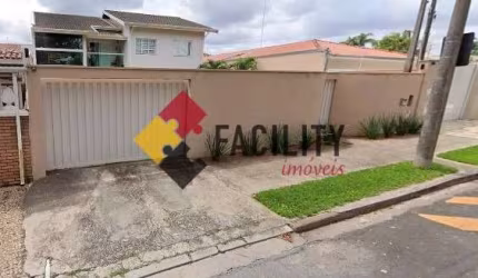 Casa com 3 quartos à venda na Rua Paim Pamplona, 516, Jardim Eulina, Campinas, 180 m2 por R$ 1.600.000
