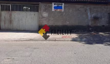 Casa com 3 quartos à venda na Rua Vítor Argentino, 498, Jardim Ipiranga (Nova Veneza), Sumaré, 100 m2 por R$ 300.000