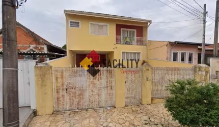 Casa com 4 quartos à venda na Rua São Joaquim da Barra, 372, Jardim Nova Europa, Campinas, 250 m2 por R$ 960.000