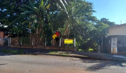 Terreno comercial à venda na Rua Ramalho Ortigão, 129, Jardim Santa Genebra, Campinas por R$ 381.000