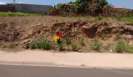 Terreno comercial à venda na Rua Tenente Divaldo Carneiro Pereira, s/n, Jardim do Lago II, Campinas por R$ 240.000