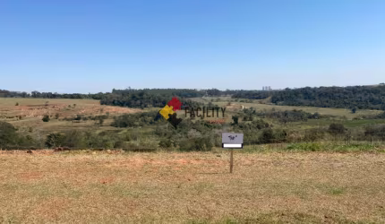 Terreno comercial à venda na Rua da Glória, 306, Loteamento Caminhos de San Conrado (Sousas), Campinas por R$ 950.000