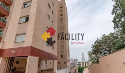 Apartamento com 4 quartos à venda na Rua Clóvis Teixeira, 100, Mansões Santo Antônio, Campinas, 130 m2 por R$ 1.100.000