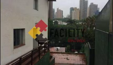 Casa com 3 quartos para alugar na Rua Odila Maia Rocha Brito, 253, Nova Campinas, Campinas, 291 m2 por R$ 4.190