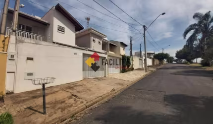 Casa com 3 quartos à venda na Rua Antônio Francisco A. Cavalcanti, 369, Parque Jambeiro, Campinas, 150 m2 por R$ 645.000
