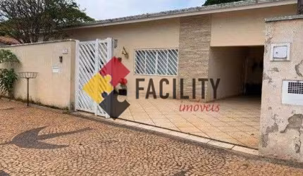 Casa com 2 quartos à venda na Rua Doutor Quintino de Paula Maudonnet, 154, Parque Taquaral, Campinas, 118 m2 por R$ 850.000