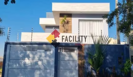 Casa com 3 quartos à venda na Rua Terezinha Sotero da Silva, 171, Residencial Cittá Di Firenze, Campinas, 200 m2 por R$ 920.000