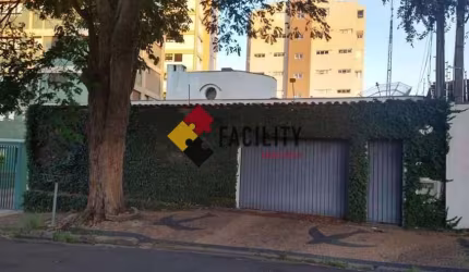 Casa com 4 quartos à venda na Rua Presidente Wenceslau, 917, Jardim Presidente Wenceslau, Campinas, 297 m2 por R$ 900.000