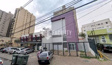 Prédio à venda na Avenida Princesa D'Oeste, 978, Jardim Proença, Campinas, 609 m2 por R$ 6.999.000