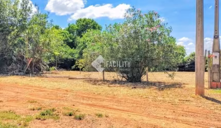 Terreno à venda na Avenida Ivo Trevisan, 160, Jardim Consteca, Sumaré por R$ 600.000