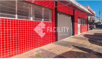 Sala comercial para alugar na Rua Doutor Fernão Pompeu de Camargo, 1233, Jardim Leonor, Campinas, 240 m2 por R$ 4.000