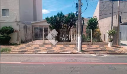 Casa com 3 quartos à venda na Avenida Júlio Prestes, 679, Taquaral, Campinas, 153 m2 por R$ 1.980.000