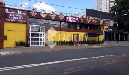 Sala comercial para alugar na Avenida Nossa Senhora de Fátima, 964, Taquaral, Campinas, 274 m2 por R$ 8.500