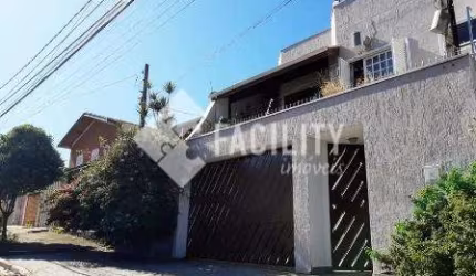 Casa com 3 quartos à venda na Rua São José do Rio Preto, 599, Jardim Nova Europa, Campinas, 295 m2 por R$ 950.000