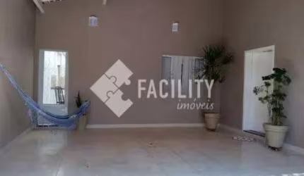 Casa com 3 quartos à venda na Rua Manoel Luís de Souza Neto, 967, Jardim New York, Campinas, 120 m2 por R$ 580.000