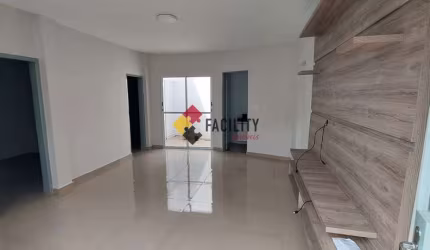 Casa com 2 quartos para alugar na Rua Santana do Paraíso, 621, Jardim Nova Europa, Campinas, 110 m2 por R$ 2.400