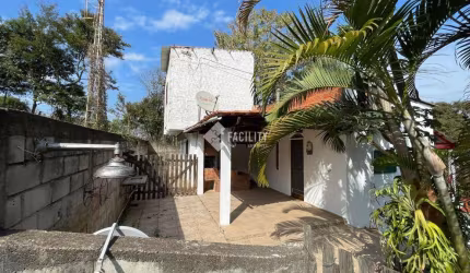 Chácara / sítio com 2 quartos à venda na Lúcia Bigatto Masetto, 159, Jardim Monte Belo, Campinas, 120 m2 por R$ 430.000