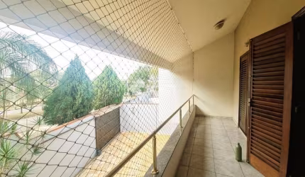 Casa com 4 quartos à venda na Rua João Campos Dall'Orto, 11, Parque das Universidades, Campinas, 570 m2 por R$ 2.300.000