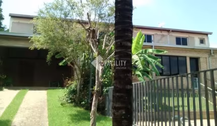 Chácara / sítio com 3 quartos à venda na Rua Fábio Baptista Pinto, 951, Recanto dos Dourados, Campinas, 500 m2 por R$ 890.000