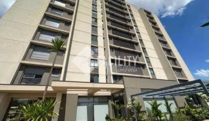 Apartamento com 3 quartos para alugar na Rua Artur de Freitas Leitão, 353, Nova Campinas, Campinas, 170 m2 por R$ 20.000