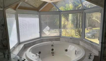 Casa em condomínio fechado com 8 quartos à venda na Rua Giuseppe Urso, 92, Jardim Bela Vista, Vinhedo, 1100 m2 por R$ 7.000.000